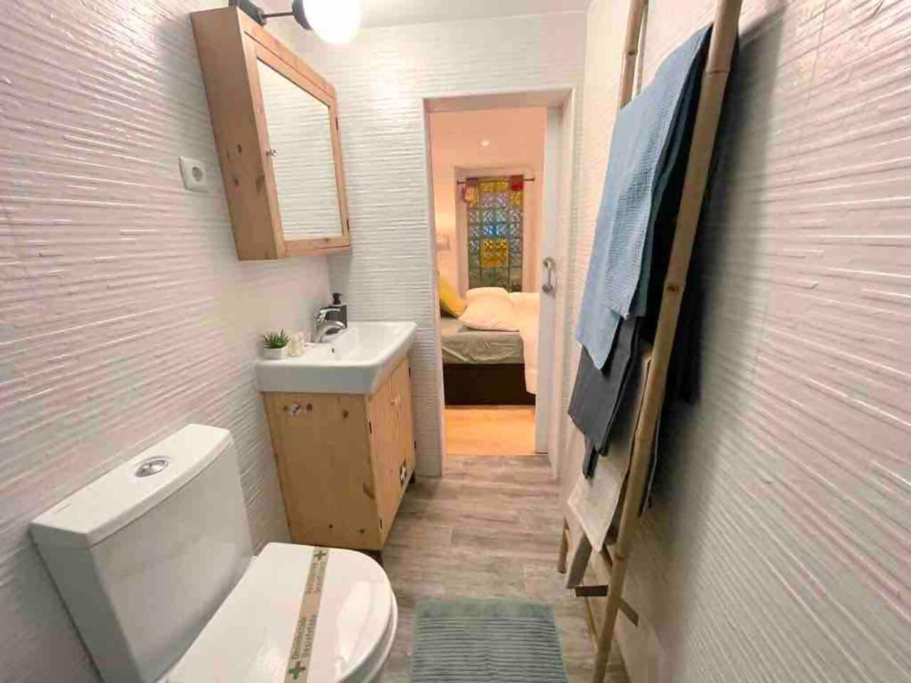 Apartamento Oleiro Cozy *