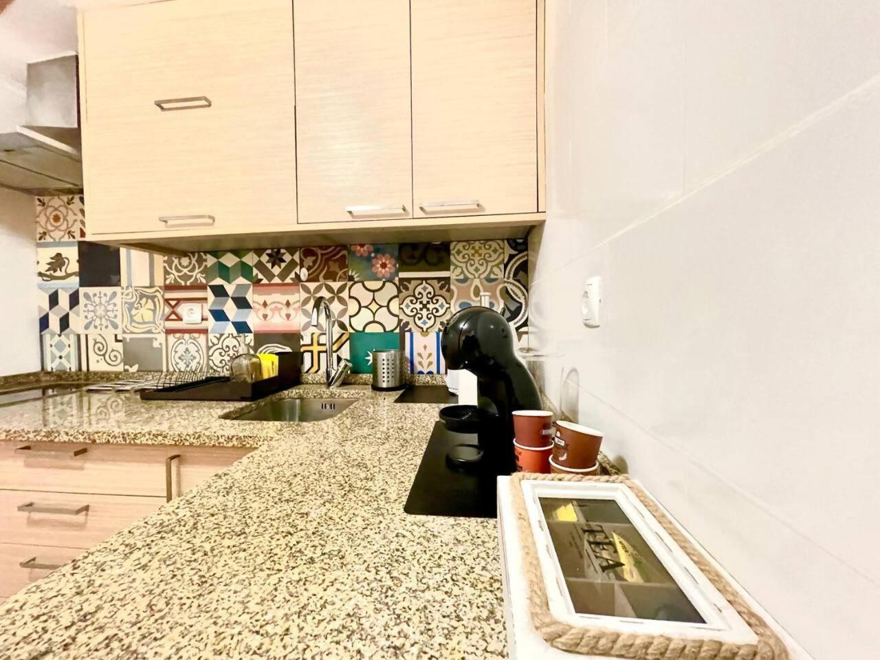 Oleiro Cozy Apartamento Lisboa