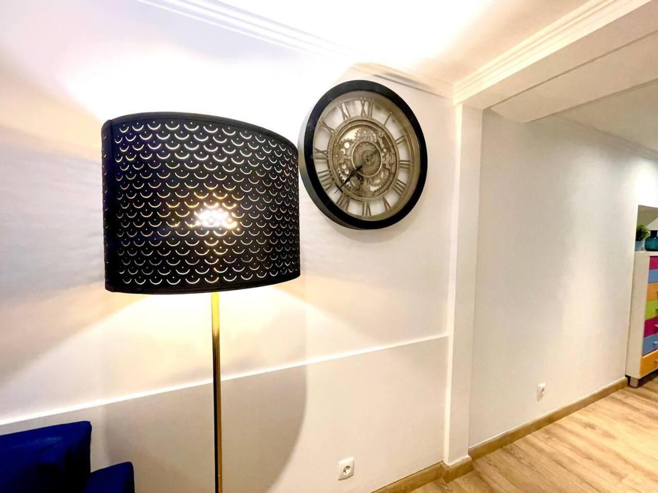 Oleiro Cozy Appartement
