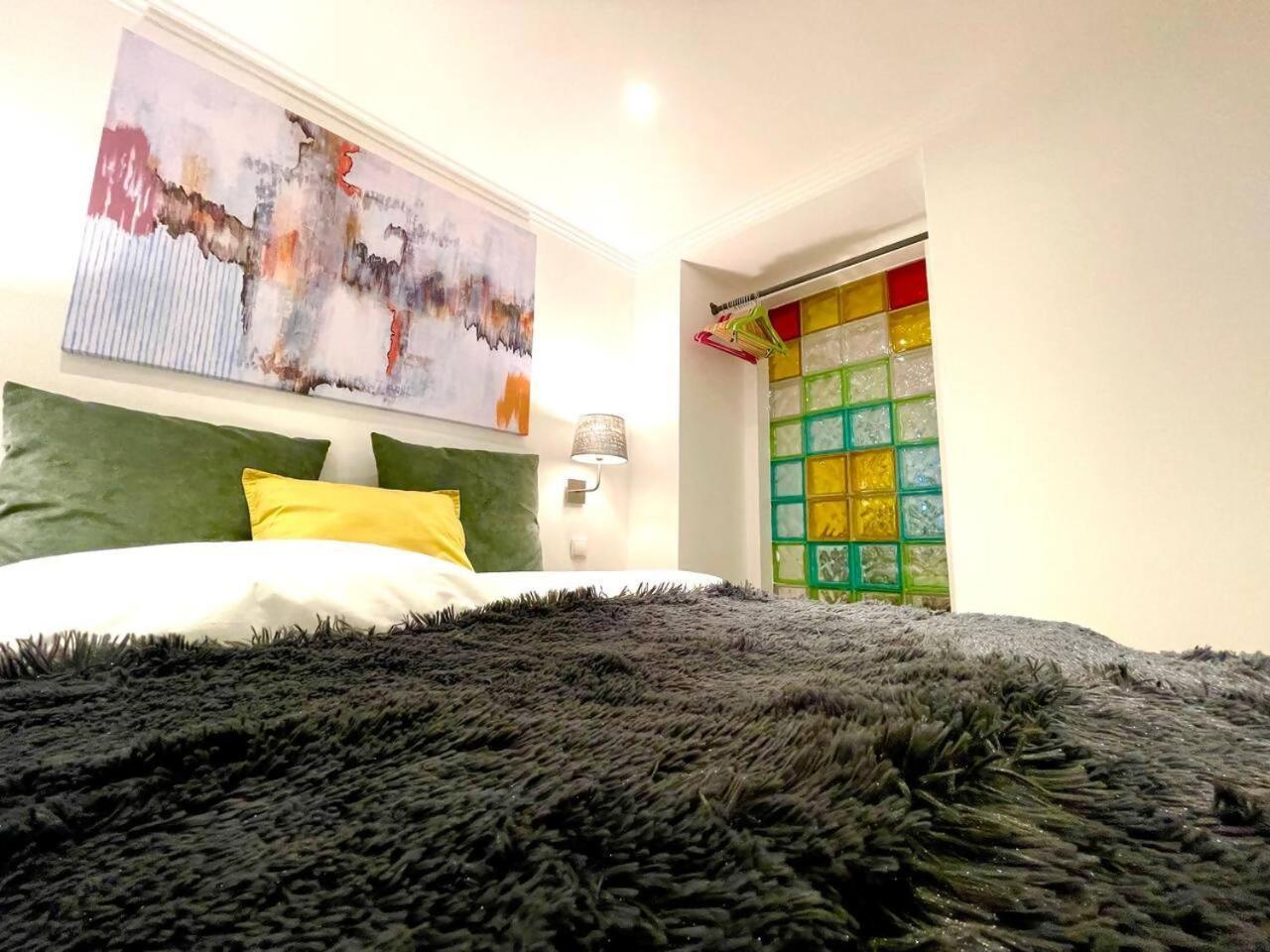 Oleiro Cozy Appartement
