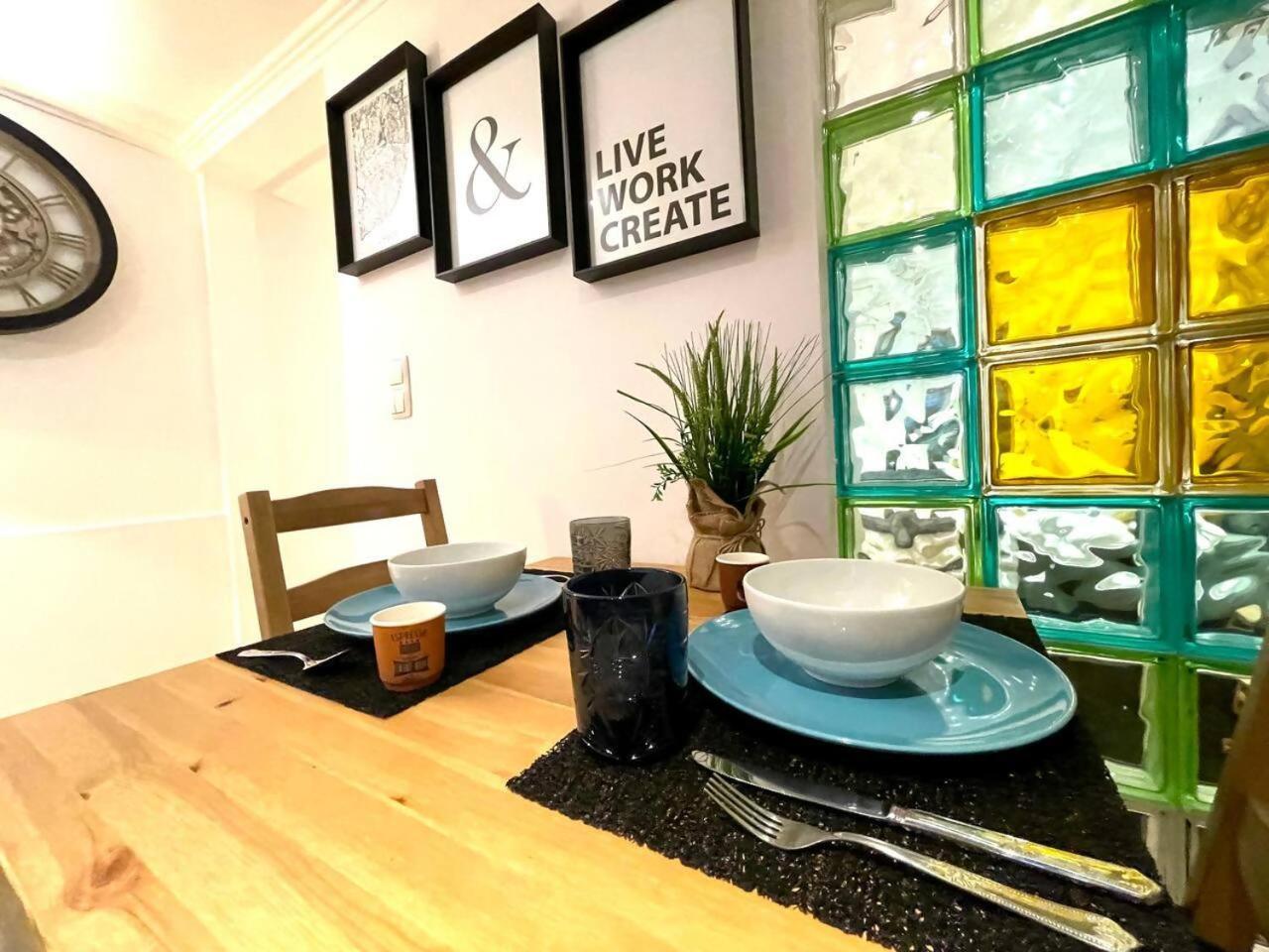 Oleiro Cozy Appartement *