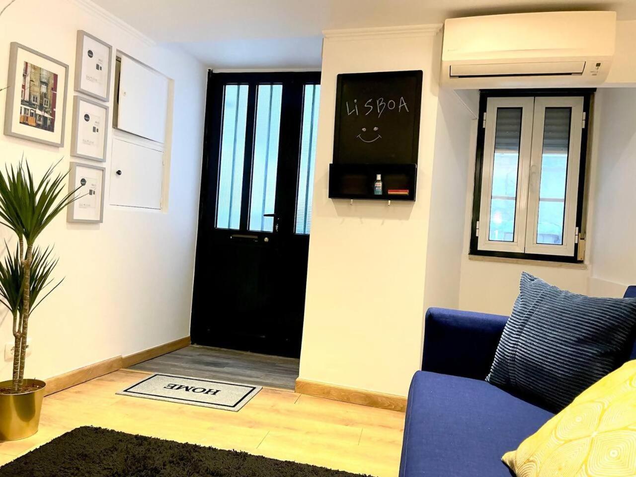 Appartement Oleiro Cozy Lisboa